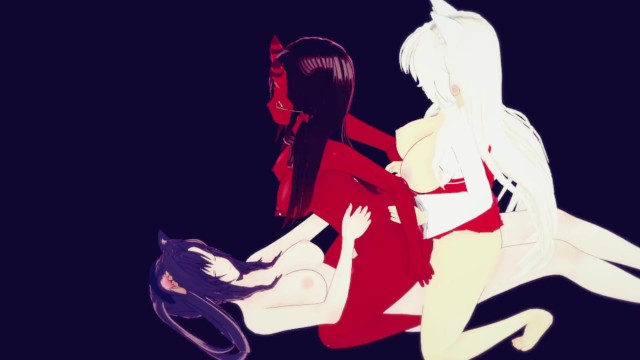 Shemales Gangbang Sissy Boy for Hardcore Trans Action