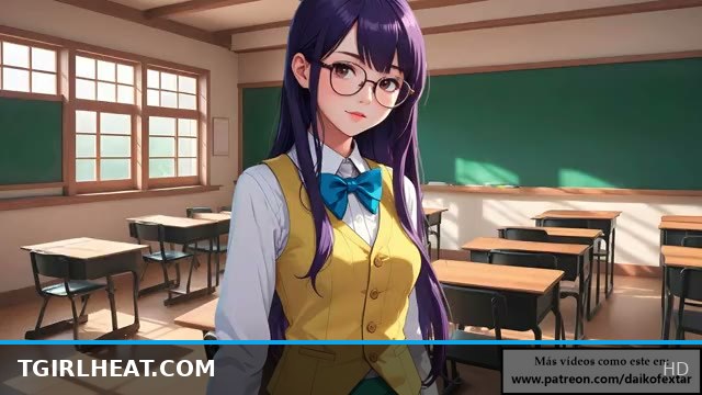 Club Futa Audio JOI: Hot Girls at the Club Make a Milkshake in Your Ass