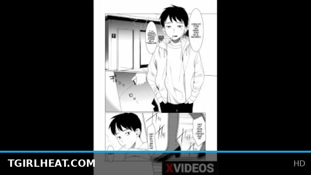 Mi Harem Trans Episode 01 - Stunning Shemale Action and Trans Erotica