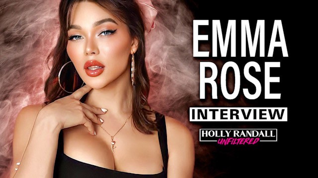 Emma Rose: Rising Trans Porn Star's Journey to Top Performer and Dating Life Explored